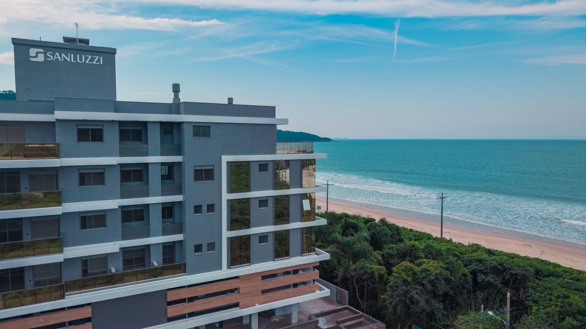 Apartamento R. SIBIPIRUNA, Praia Grande Governador Celso Ramos Santa-Catarina